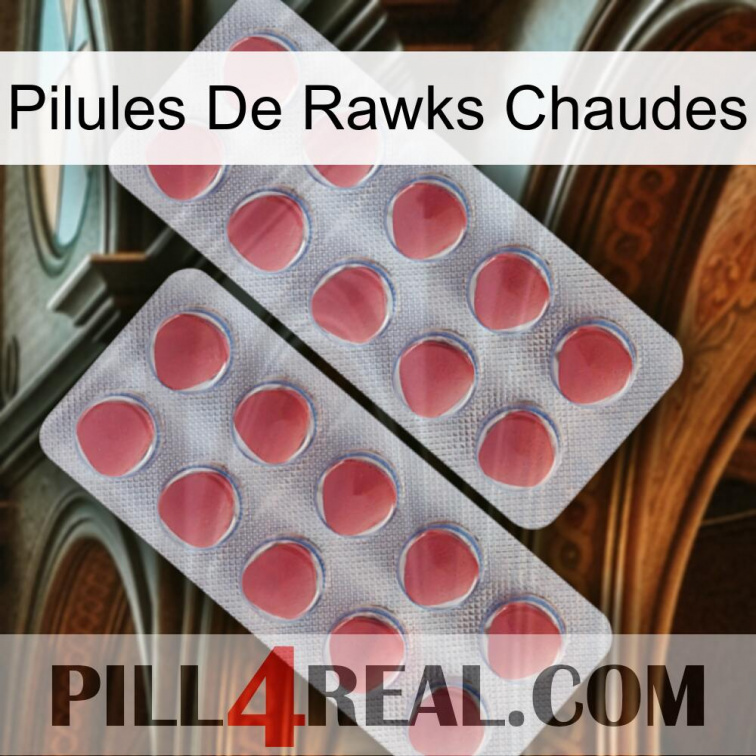 Hot Rawks Pills 19